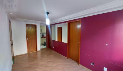 Apartamento Garden no Residencial Osasco Life - Osasco