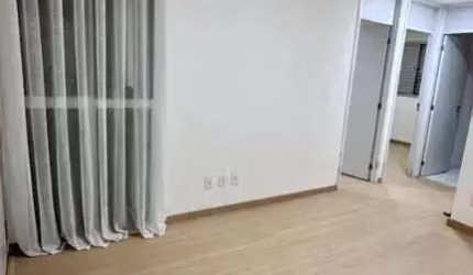 - Apartamento no Condomínio Conquista Cotia