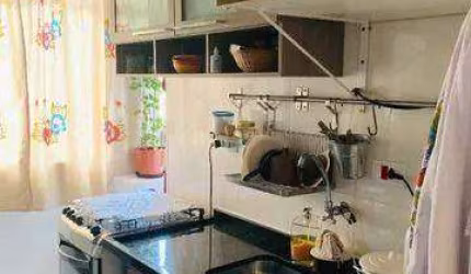 Apartamento no Condomínio Nova Esperança - Osasco / Piratininga