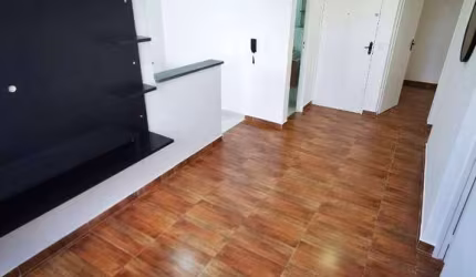 Apartamento no Condomínio Residencial Noruega