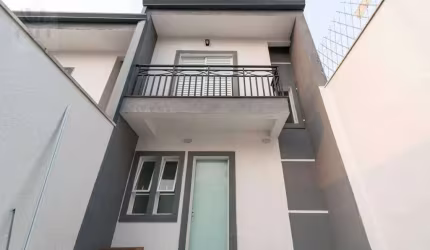 - Casa Localizada em Osasco no Jardim D'Abril