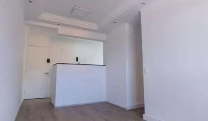 Apartamento no Condomínio Edifício Cristal Parque II - Zona Leste