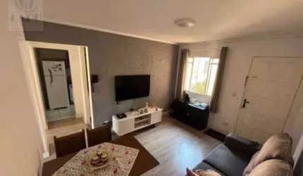 Apartamento no Condomínio São Francisco 1 - Conceição / Osasco