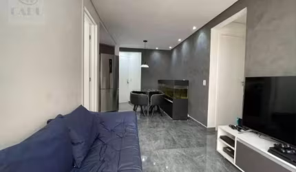 Apartamento Gardeno no Edificio Spezia - Osasco / Quitaúna