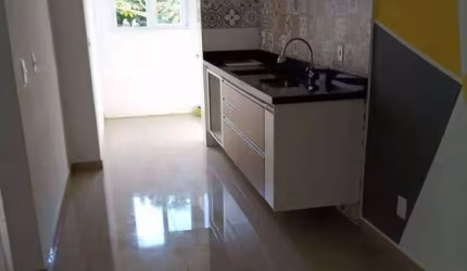 Apartamento no Condomínio Duo Granja Viana - Cotia