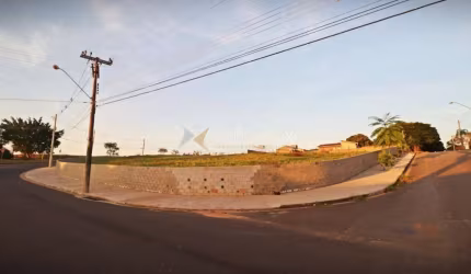 Terreno comercial à venda na Avenida Alaôr Faria de Barros, 1388, Alphaville, Campinas por R$ 12.000.000