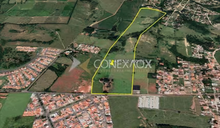 Terreno à venda na Estrada da Granja, S/N, Nova Americana, Americana por R$ 11.000.000