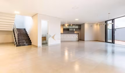 Casa em condomínio fechado com 3 quartos à venda na Rua Ramiro dos Santos, s/nº, Bairro das Palmeiras, Campinas, 238 m2 por R$ 2.499.000