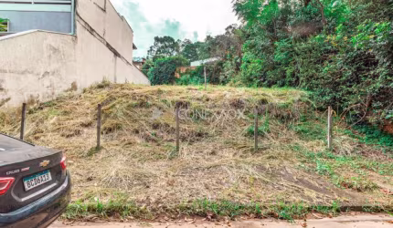 Terreno à venda na Rua Sílvia Siqueira Stevenson, 80, Bairro das Palmeiras, Campinas por R$ 650.000
