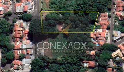 Terreno comercial à venda na Avenida Albino José Barbosa de Oliveira, 2006, Barão Geraldo, Campinas por R$ 5.500.000