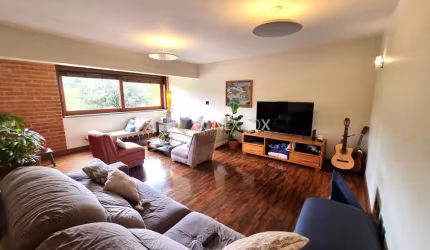 Casa em condomínio fechado com 4 quartos à venda na Rua Geraldo Trefiglio, 140, Barão Geraldo, Campinas, 550 m2 por R$ 1.850.000