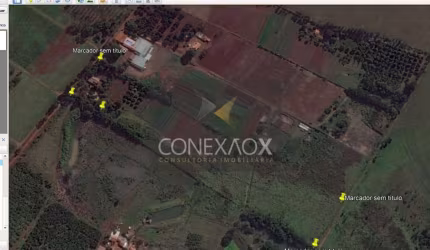 Terreno comercial à venda na de Servidão, S/N, Betel, Paulínia por R$ 4.400.000