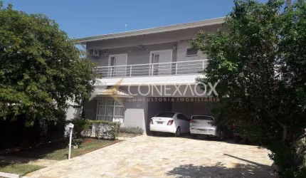 Casa em condomínio fechado com 4 quartos à venda na Avenida Alexandre Cazelatto, 1677, Betel, Paulínia, 306 m2 por R$ 1.600.000