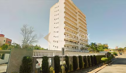 Apartamento com 3 quartos à venda na Rua Emílio Henking, 67, Bonfim, Campinas, 204 m2 por R$ 930.000