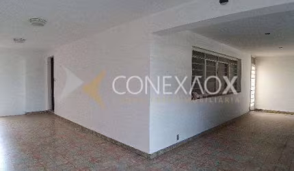 Casa comercial à venda na Rua Padre Camargo Lacerda, 266, Bonfim, Campinas, 213 m2 por R$ 699.900