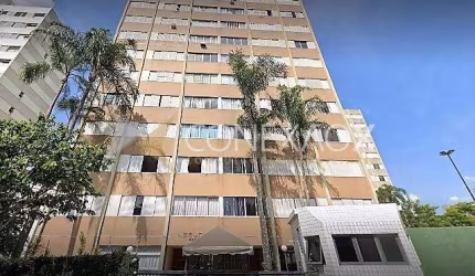 Apartamento com 3 quartos à venda na Rua Barão de Paranapanema, 368, Bosque, Campinas, 88 m2 por R$ 400.000