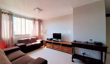 Apartamento com 3 quartos à venda na Rua Uruguaiana, 1030, Bosque, Campinas, 98 m2 por R$ 430.000