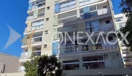 Apartamento com 1 quarto à venda na Rua Duque de Caxias, 880, Bosque, Campinas, 54 m2 por R$ 650.000