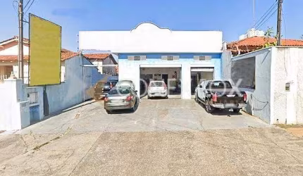 Sala comercial à venda na Rua Proença, 372, Bosque, Campinas, 203 m2 por R$ 600.000