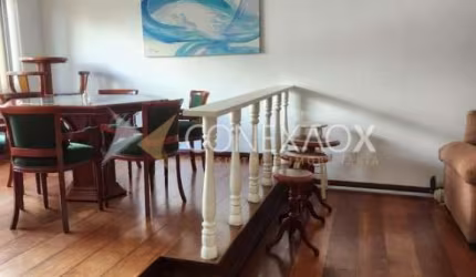 Apartamento com 3 quartos à venda na Avenida Princesa D'Oeste, 1748, Jardim Paraíso, Campinas, 118 m2 por R$ 575.000