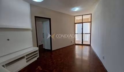 Apartamento com 1 quarto à venda na Rua Luzitana, 144, Bosque, Campinas, 58 m2 por R$ 169.000