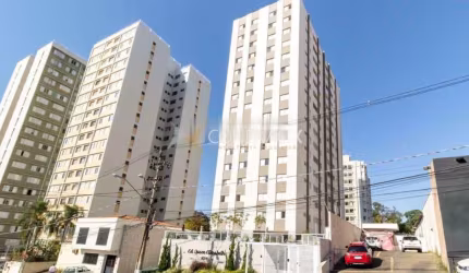 Apartamento com 3 quartos à venda na Avenida Doutor Moraes Salles, 1.654, Bosque, Campinas, 138 m2 por R$ 595.000