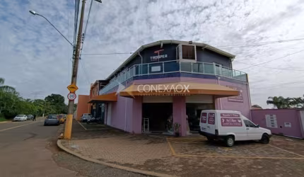 Prédio à venda na Rua Angelina Ruís Hidalgo, 9, Bosque das Palmeiras, Campinas, 566 m2 por R$ 1.700.000