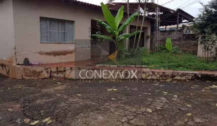 Terreno à venda na Avenida Doutor Eduardo Pereira de Almeida, S/N, Bosque de Barão Geraldo, Campinas por R$ 850.000