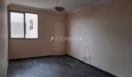 Apartamento com 2 quartos à venda na Rua Doutor Barbosa de Barros, 50, Botafogo, Campinas, 67 m2 por R$ 300.000