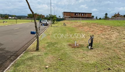 Terreno em condomínio fechado à venda na Estrada Municipal Alberto Macedo Júnior, 263, Recanto Camanducaia, Jaguariúna por R$ 350.000