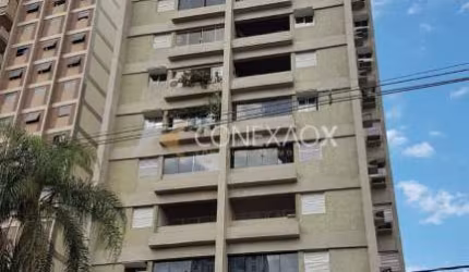 Apartamento com 3 quartos à venda na Rua Coronel Quirino, 320, Cambuí, Campinas, 258 m2 por R$ 1.400.000