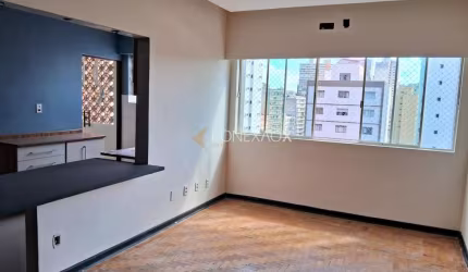 Apartamento com 2 quartos à venda na Rua Padre Vieira, 1274, Cambuí, Campinas, 82 m2 por R$ 440.000