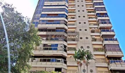 Apartamento com 4 quartos à venda na Rua Olavo Bilac, 396, Cambuí, Campinas, 297 m2 por R$ 1.800.000