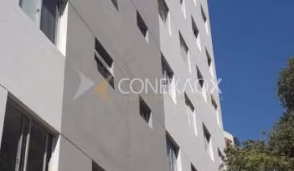Apartamento com 1 quarto à venda na Rua Major Solon, 738, Cambuí, Campinas, 37 m2 por R$ 270.000