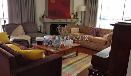 Apartamento com 4 quartos à venda na Rua Sampainho, 20, Cambuí, Campinas, 330 m2 por R$ 2.000.000