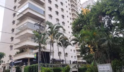 Apartamento com 4 quartos à venda na Rua Antônio Cesarino, 785, Cambuí, Campinas, 303 m2 por R$ 1.200.000