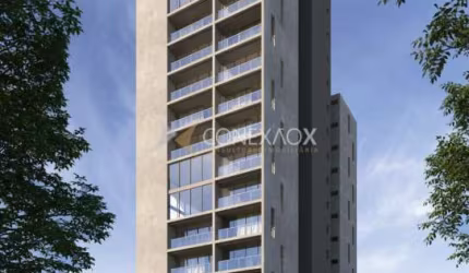 Kitnet / Stúdio à venda na Rua Maria Monteiro, 536, Cambuí, Campinas, 39 m2 por R$ 668.000