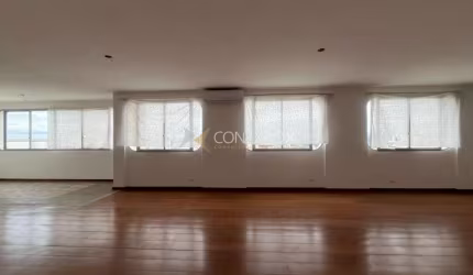 Apartamento com 4 quartos à venda na Rua Antônio Cesarino, 709, Cambuí, Campinas, 236 m2 por R$ 1.650.000