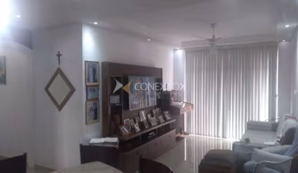 Apartamento com 3 quartos à venda na Avenida Doutor Moraes Salles, 1169, Cambuí, Campinas, 120 m2 por R$ 599.900
