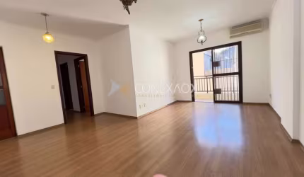 Apartamento com 3 quartos à venda na Rua Quatorze de Dezembro, 442, Cambuí, Campinas, 117 m2 por R$ 700.000