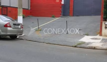 Terreno comercial à venda na Avenida Orosimbo Maia, 2160, Cambuí, Campinas por R$ 1.700.000