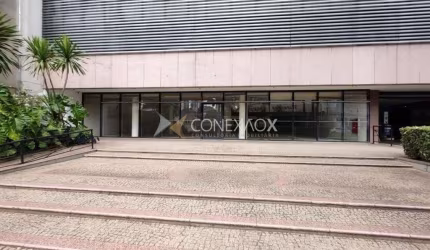 Sala comercial para alugar na Avenida José de Souza Campos, 900, Cambuí, Campinas, 380 m2 por R$ 38.000