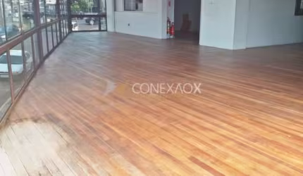 Casa comercial para alugar na Rua General Osório, 2310, Cambuí, Campinas, 506 m2 por R$ 25.000