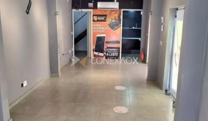 Sala comercial para alugar na Rua São Pedro, 287, Cambuí, Campinas, 40 m2 por R$ 3.200