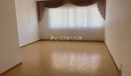 Apartamento com 3 quartos à venda na Rua Padre Vieira, 880, Cambuí, Campinas, 105 m2 por R$ 620.000