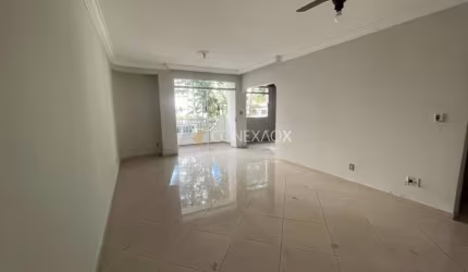 Apartamento com 3 quartos à venda na Rua Dona Prisciliana Soares, 123, Cambuí, Campinas, 145 m2 por R$ 1.400.000