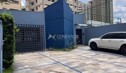 Casa comercial à venda na Rua Emília Paiva Meira, 92, Cambuí, Campinas, 145 m2 por R$ 2.650.000