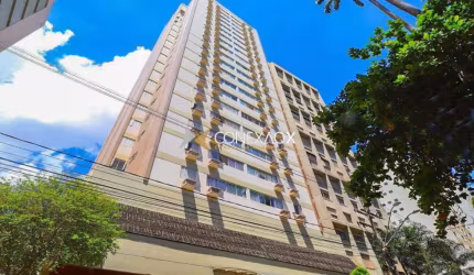 Apartamento com 3 quartos à venda na Rua Boaventura do Amaral, 1.222, Cambuí, Campinas, 128 m2 por R$ 650.000