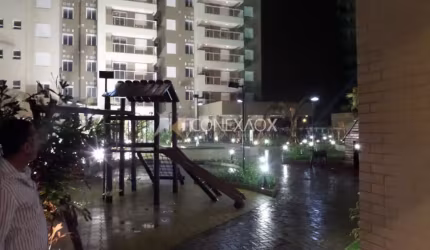 Apartamento com 3 quartos à venda na Av Condessa de Vimieiros, 100, Centro, Praia Grande, 98 m2 por R$ 690.000
