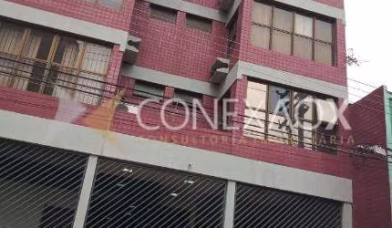 Sala comercial à venda na Rua José de Alencar, 293, Centro, Campinas, 52 m2 por R$ 185.000